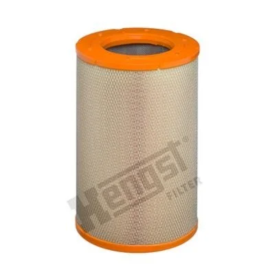 Повітряний фільтр HENGST FILTER E237L (фото 1)