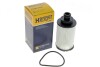 Масляный фильтр HENGST FILTER E238H D332 (фото 5)