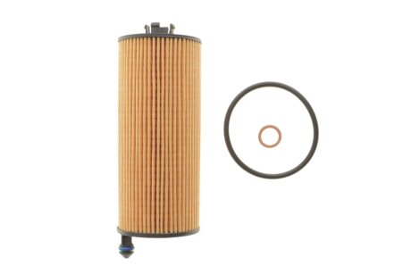 Фільтр масляний HENGST FILTER E258HD379