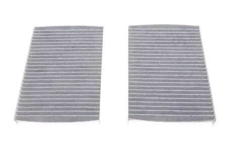 Фільтр салону вугільний HENGST FILTER E2919LC-2