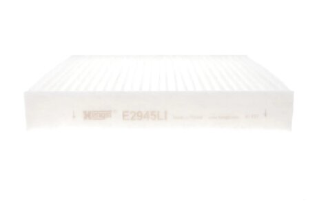 Фильтр салона HENGST FILTER E2945LI