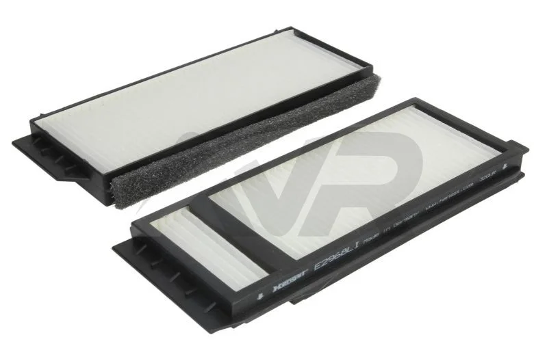 Фільтр салону HENGST FILTER E2970LI-2 (фото 1)