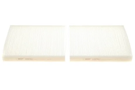Фильтр салона HENGST FILTER E2978LI-2