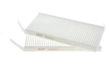 Фільтр салону HENGST FILTER E2982LI-2