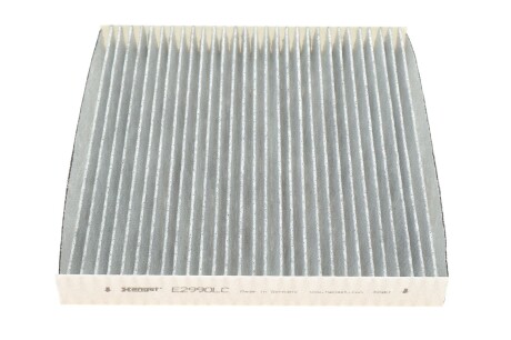 Фільтр салону вугільний HENGST FILTER E2990LC