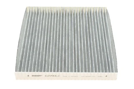 Фільтр салону вугільний HENGST FILTER E2990LC