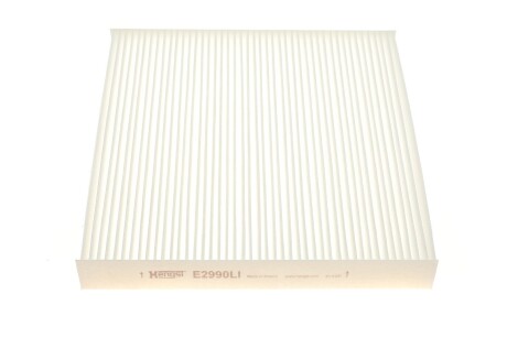 Фільтр салону HENGST FILTER E2990LI