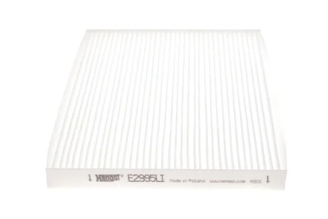 Фільтр салону HENGST FILTER E2995LI