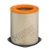 Воздушный фильтр HENGST FILTER E316L (фото 1)