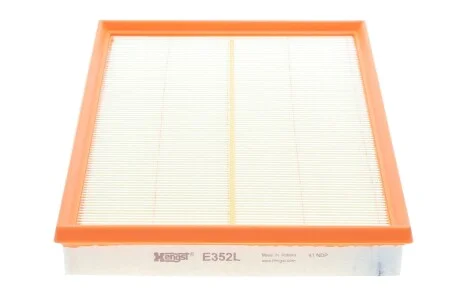 Повітряний фільтр HENGST FILTER E352L