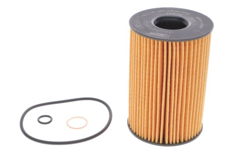 Фото 1 - фільтр оливи HENGST FILTER E359H D306 Фільтр оливи HENGST FILTER E359H D306 (фото 1)