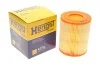 Воздушный фильтр HENGST FILTER E379L (фото 2)