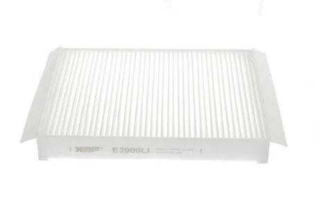 Фільтр салону HENGST FILTER E3900LI