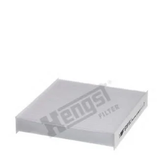 Фільтр салону HENGST FILTER E3918LI