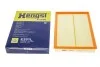 Воздушный фильтр HENGST FILTER E391L (фото 4)