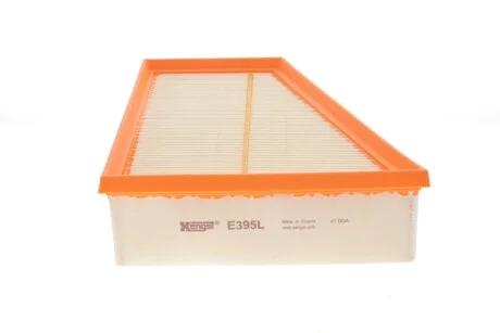 Воздушный фильтр HENGST FILTER E395L