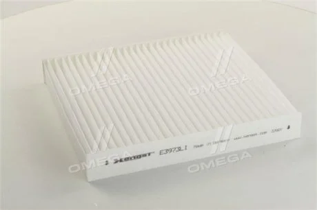 Фильтр салона HENGST FILTER E3973LI