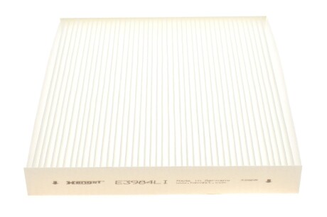 Фильтр салона HENGST FILTER E3984LI