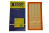Повітряний фільтр HENGST FILTER E409L (фото 4)
