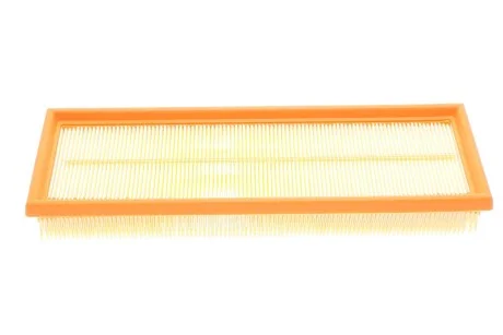 Повітряний фільтр HENGST FILTER E417L