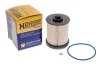 Фильтр топливный HENGST FILTER E459KP01 D369 (фото 5)