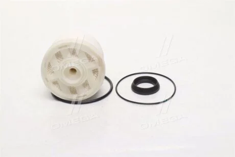Фільтр паливний HENGST FILTER E492KPD371