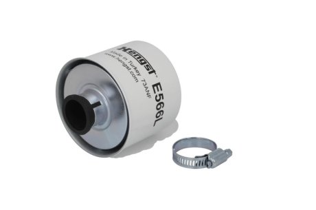 Воздушный фильтр HENGST FILTER E566L