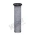 Фильтр воздуха HENGST FILTER E567LS (фото 1)