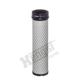 Фильтр воздуха HENGST FILTER E571LS