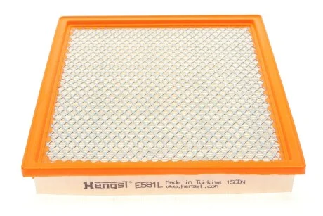 Воздушный фильтр HENGST FILTER E581L