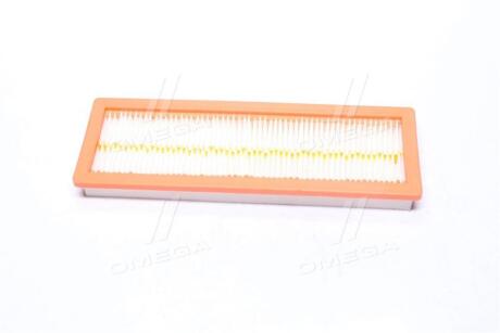 Фільтр салону HENGST FILTER E5916LI