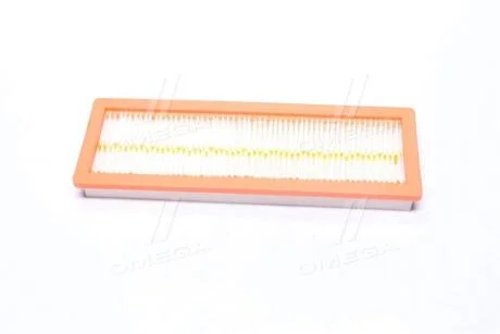 Фільтр салону HENGST FILTER E5916LI