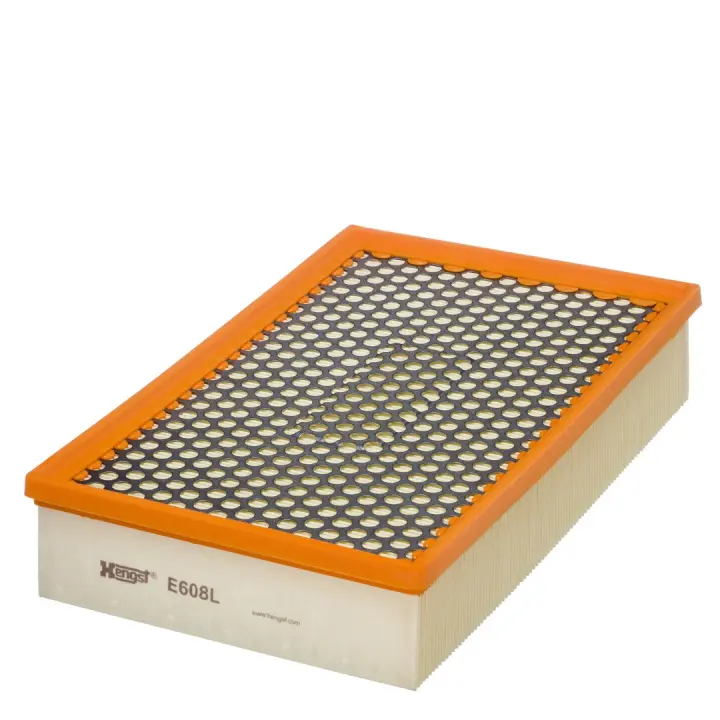 Повітряний фільтр HENGST FILTER E608L (фото 1)