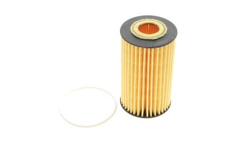 Масляный фильтр HENGST FILTER E614H D442