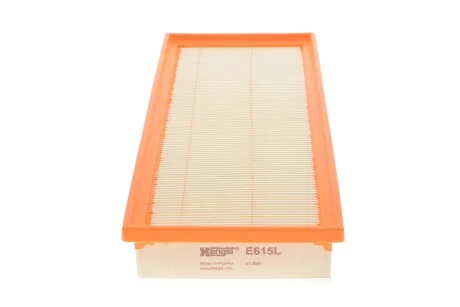 Воздушный фильтр HENGST FILTER E615L