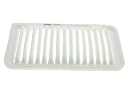 Повітряний фільтр HENGST FILTER E640L01
