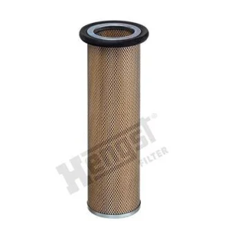 Фільтр повітряний HENGST FILTER E696LS