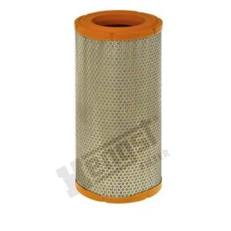 Фільтр повітряний HENGST FILTER E735L