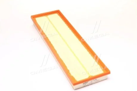 Повітряний фільтр HENGST FILTER E753L