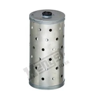 Фільтр паливний HENGST FILTER E76KPD111