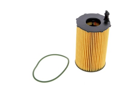 Фильтр масляный HENGST FILTER E816H D236