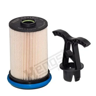 Фільтр паливний HENGST FILTER E831KPD747