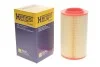Воздушный фильтр HENGST FILTER E839L (фото 2)