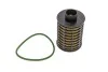 Топливный фильтр HENGST FILTER E83KP02 D140 (фото 1)