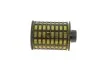 Топливный фильтр HENGST FILTER E83KP02 D140 (фото 4)