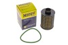 Топливный фильтр HENGST FILTER E83KP02 D140 (фото 5)