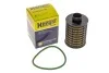 Топливный фильтр HENGST FILTER E83KP02 D140 (фото 5)