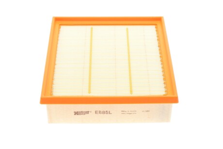 Воздушный фильтр HENGST FILTER E885L