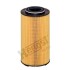 Фильтр масляный HENGST FILTER E903HD436 (фото 1)