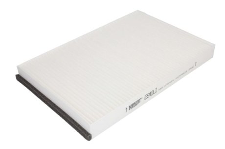 Фильтр салона HENGST FILTER E910LI